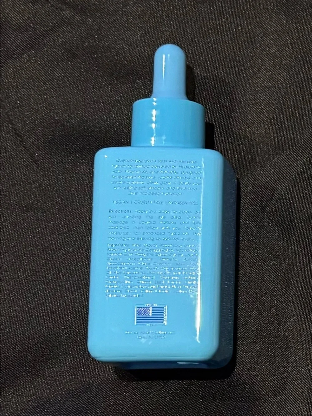 first impression Hydra Drench Facial Serum - NEW